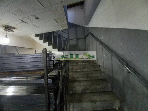 Imagem 15 de 15 de Galpão 300m² Em Jardim Ana Maria - Carapicuíba - 4487