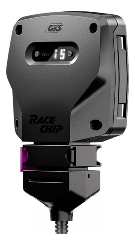 Piggyback Racechip Gts+app Audi A3 8v 2.0 Hatch 16-19 +54cv