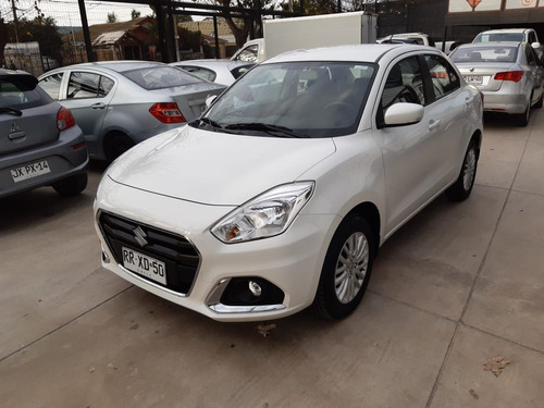 Suzuki Dzire Sport Gl