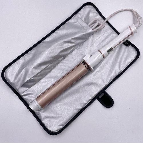 Estuche De Viaje De Hierro Plano, Herramientas Para El