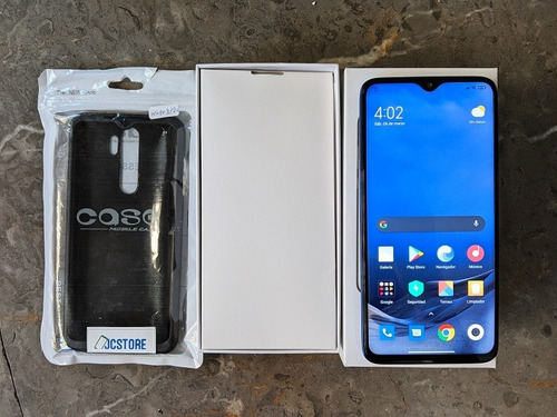 Xiaomi Redmi Note 8 Pro