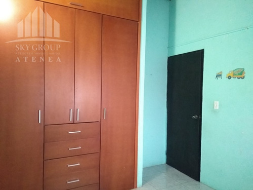 Imagen 8 de 18 de Townhouse En Paraparal Recien Remodelado Atth-205