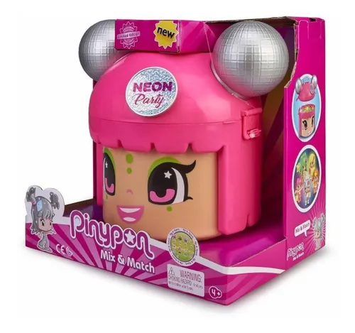 Ropa de pinypon clearance