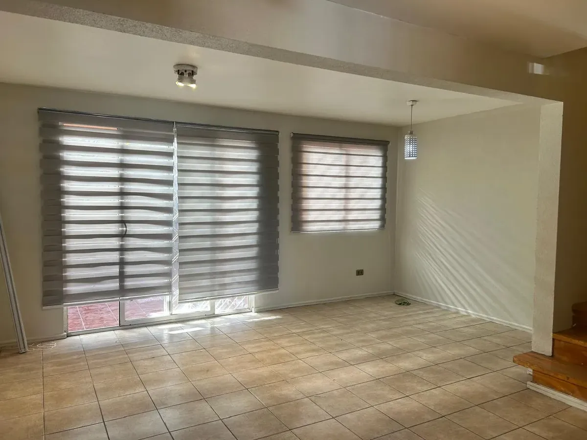 Imagen 4 de 23 de Vive En Enea: Casa En Condominio Con Gastos Comunes Incluido