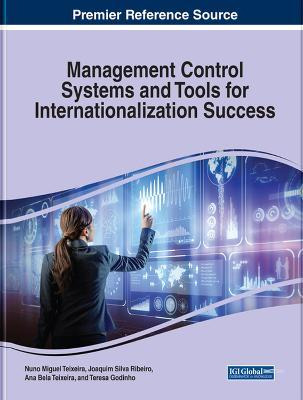 Libro Management Control Systems And Tools For Internatio...
