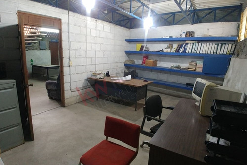 Renta De Bodega En Atlacomulco -