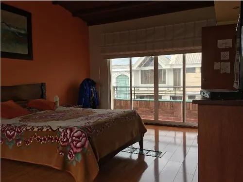 Excelente Casa En Venta -tunja