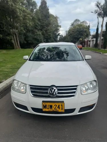 Volkswaguen Jetta 2.0 Automatico