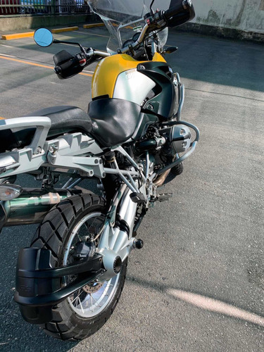 Imagen 5 de 8 de Bmw 1200 Gs