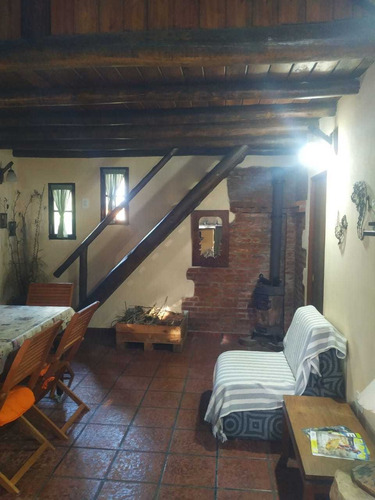 Casa Aguas Verdes