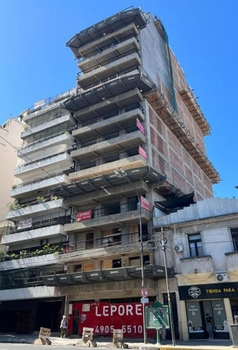 1 Ambiente | Av. San Juan Al 3900