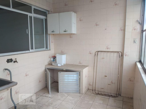 Apartamento À Venda - Cambuci, 2 Quartos, 106 - S893134753