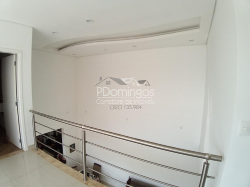 Imagem 18 de 30 de Casa À Venda Em Residencial Real Parque Sumaré - Ca000637