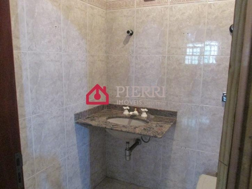 Imagem 15 de 15 de Sobrado A Venda Em Pirituba, Próximo Ao Terminal Pirituba, Cptm 5 Dorms - 7084