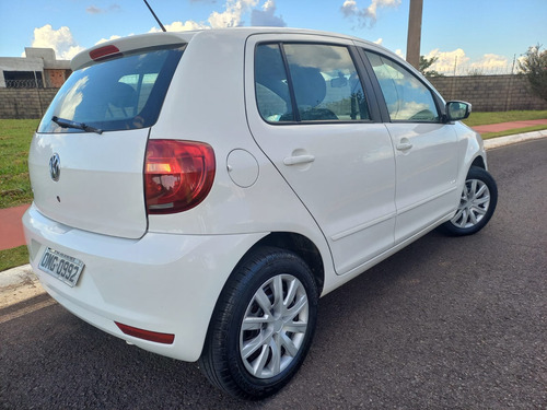 Volkswagen Fox 1.0 Trend Tec Total Flex 5p