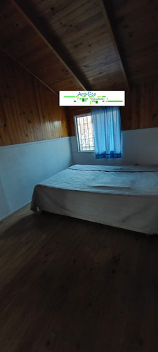 Casa 5 Dormitorios 2 Baños Las Torres Con Simón B Maipú