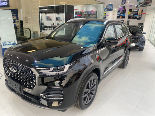 Chirey Tiggo 8 Pro 1.6T Luxury Dct7