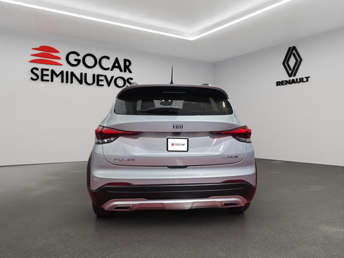 Fiat Pulse 2023