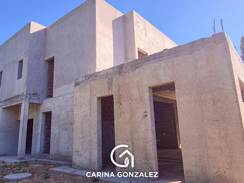 Casa En Barrio Santa Rita, Plottier