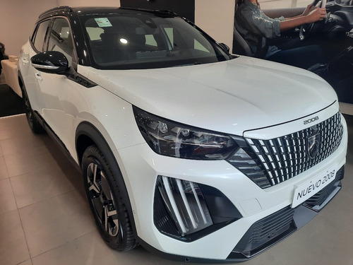 Peugeot 2008 1.0T Gt