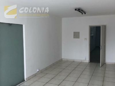 Imagem 1 de 5 de Comercial - Ref: 38584