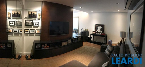 Imagem 1 de 15 de Apartamento - Vila Olímpia - Sp - 600205