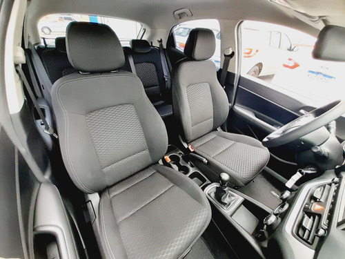Hyundai HB20 HB20 Evolution 1.0 Flex 12V Mec.