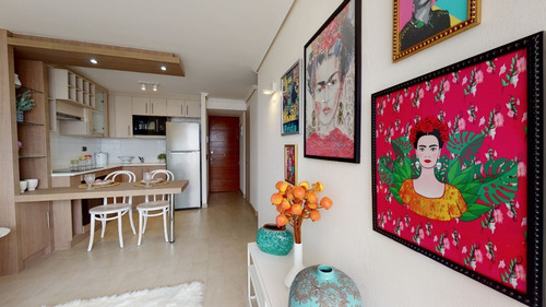 Nuevos Recoleta Desde 1d + 1b G.o. Gratis Hasta 25uf