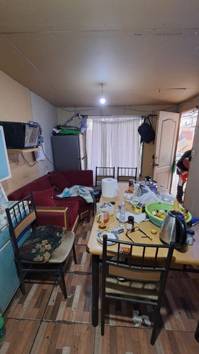 Casa En Venta Con Amplio Terreno En Comuna Del Bosque