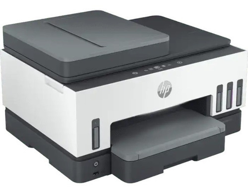 Impresora Multifuncional A Color Hp Smart Tank 790 Con Wifi