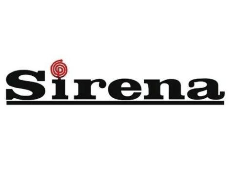 Imagen 5 de 7 de Calefactor Sirena 5000 Calorias Sin Salida Gas Natural - Domador De Precios