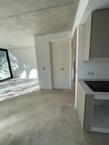 Imagen 6 de 10 de Venta Loft Monoambiente A Estrenar Nuñez Terraza