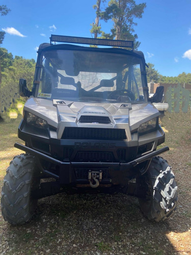 Imagen 5 de 15 de Polaris Ranger Crew 1000 Cc