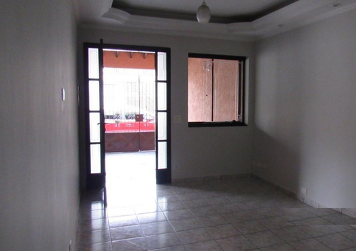 Imagem 2 de 11 de Casa Com 3 Dormitórios À Venda, 153 M² - Santa Terezinha - São Bernardo Do Campo/sp - Ca10766