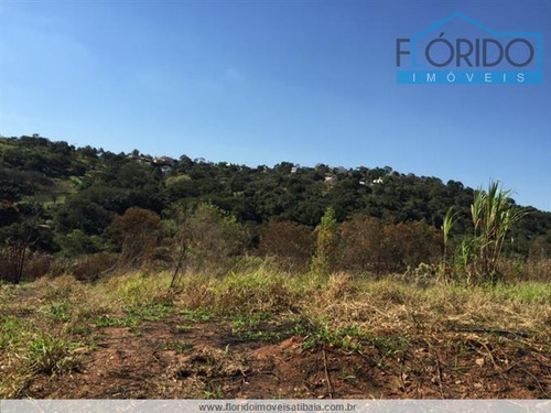 Imagem 1 de 3 de Terrenos Industriais À Venda Em Atibaia/sp - Compre O Seu Terrenos Industriais Aqui! - 1277575