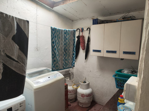 Casa Remodelada Población La Esmeralda Comuna De Cerrillos