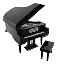 Comprar Casas Para Muñecas Y Muñecos, Piano En Miniatura