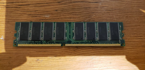 Memoria Kingston Kvr400x64c3a/512