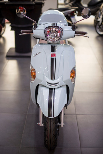 Imagen 10 de 25 de Kymco Like 125 Colores Disponibles