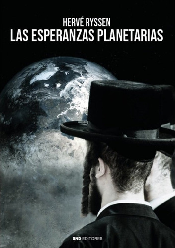 Libro Las Esperanzas Planetarianas - 