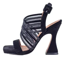Comprar Sandalia Fiesta Cuero Vacuno Saverio Di Ricci Birgit Jena.