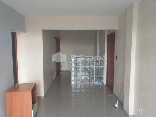 Apartamento-à Venda-bento Ribeiro-rio De Janeiro - Vvap20533