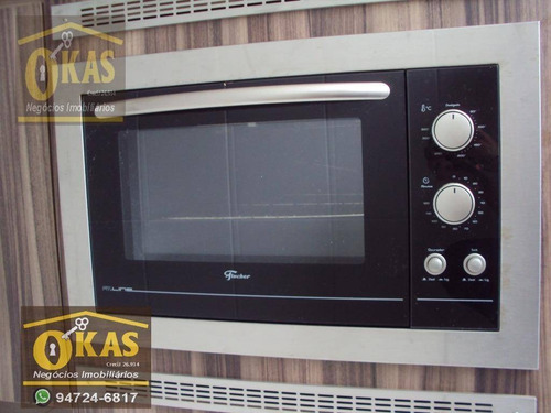 Imagem 4 de 30 de Apartamento Duplex À Venda, 96 M² Por R$ 240.000,00 - Vila Urupês - Suzano/sp - Ad0013