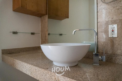 Imagen 13 de 25 de Departamento En Lomas De Memetla, Cuajimalpa De Morelos Con 1 Recámara, 52 M², Id: 99161