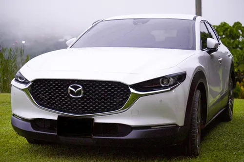 Mazda CX-30 2.0 Touring