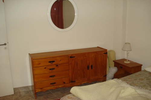 Jesica Departamento De 3 Ambientes 1 Piso Al Frente Ascensor