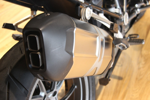 Bmw R 1200 Gs Full Usado Seleccionado 2018