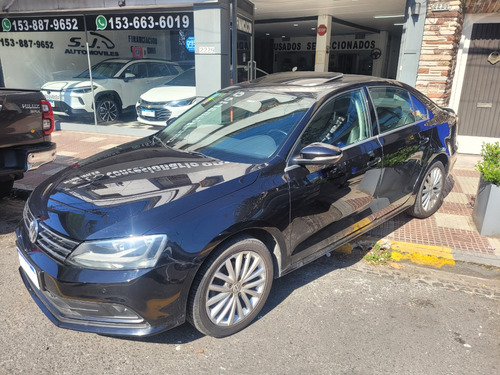 Volkswagen Vento 1.4t condortline dsg