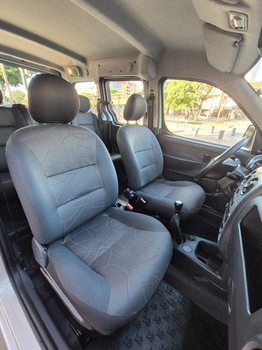 Peugeot Partner Patagónica 1.6 Hdi