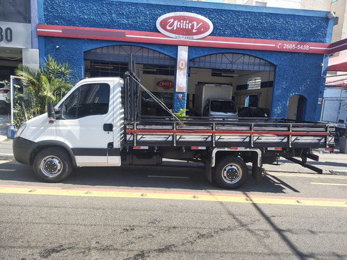 Iveco Daily 35s14 Carroceria